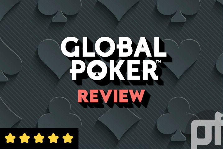 Global Poker Slots