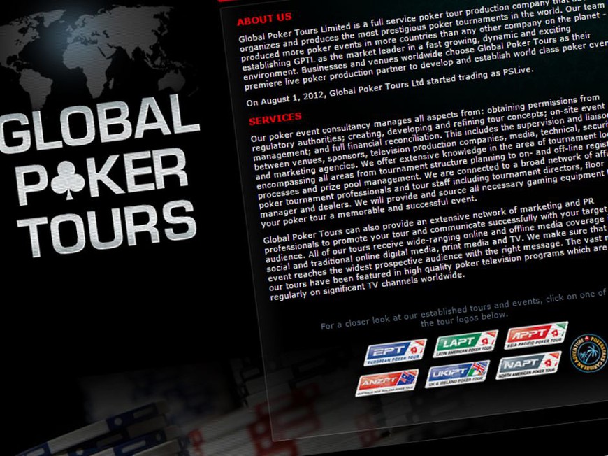 PokerStars Owned Global Poker Tours Wins the Bidding to Host Norway’s First National Poker Tournament