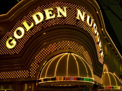Amaya Gaming to Power Online Poker and Casino for Golden Nugget