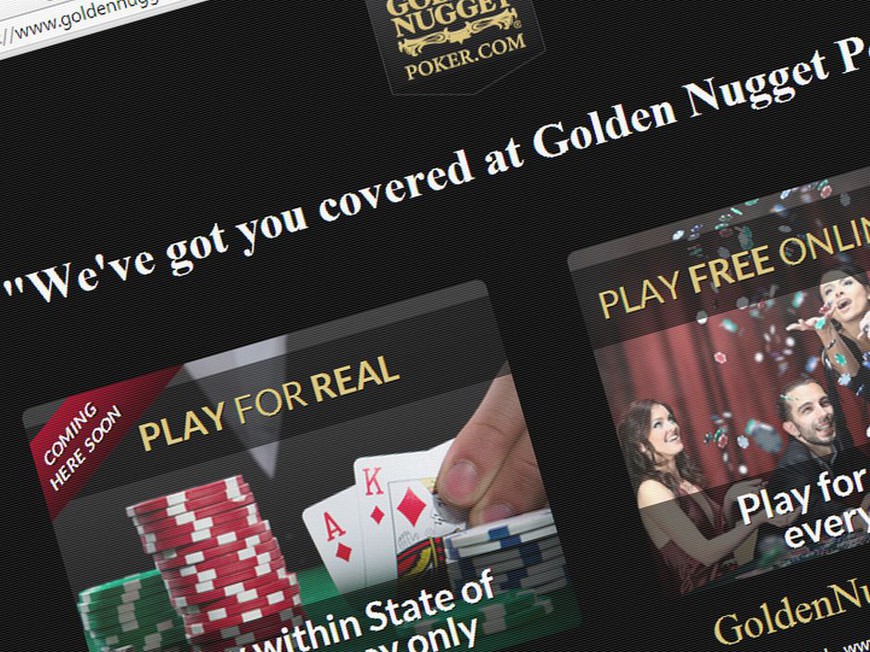 Golden Nugget Prepares For Real-Money Client Launch in New Jersey