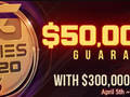 GGPoker's Good Game Series Guarantees an Ambitious $50 Million in Prize Money