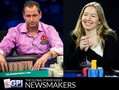 The Global Poker Index Newsmakers: Vicky Coren Wins Second EPT Title