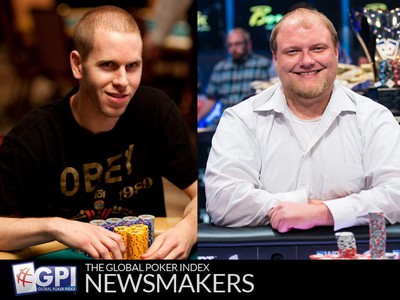 The Global Poker Index Newsmakers: Stammen Wins WPT World Championship