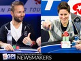 The Global Poker Index Newsmakers: Daniel Negreanu Back On Top