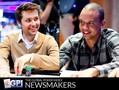 The Global Poker Index Newsmakers: February 10, 2014