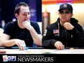 The Global Poker Index Newsmakers: January 27, 2014