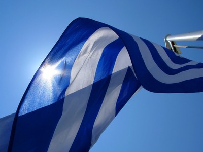 Greek Ultimatum for Unlicensed Gaming Providers: Stop by December 6