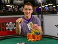 Gregory Kolo and Paul Volpe Turn Their Opening Chip Leads into WSOP Bracelets