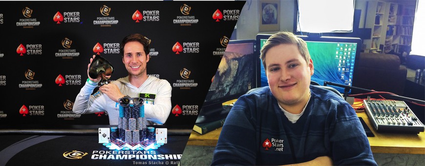 Two High Profile Live Streamers Part Ways With PokerStars