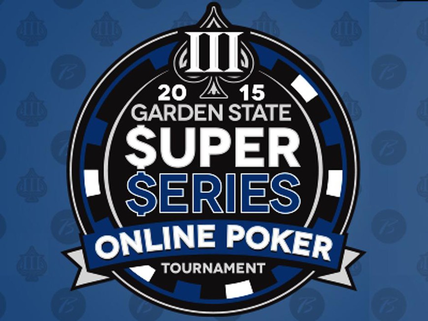 Exciting Week Ahead for the Garden State Super Series III