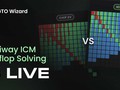 GTOWizard Launches Multiway ICM Postflop Solving
