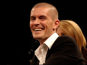 Gus Hansen: The Face of New Full Tilt Poker