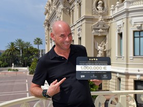 35 Players Confirmed for the €1m Buy-In, Invite-Only, Monte Carlo Big One for One Drop
