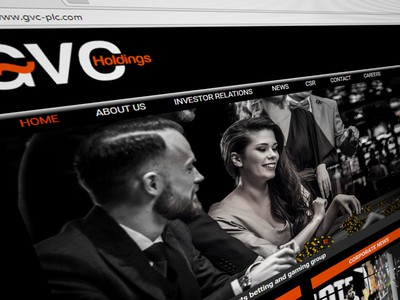 GVC Continues to Grab Online Poker Market Share with 36% Revenue Growth in H1