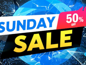 888poker's Sunday Sale Running This Sunday
