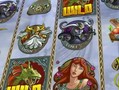 Hall of Gods Jackpot Currently at $2.7 million