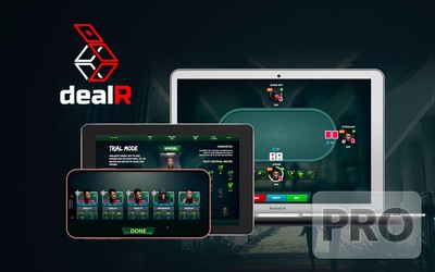 Esports-Focused Free To Play Poker Game Hands of Victory Conducts Soft Launch