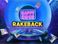 3 Days Left To Max Out 888poker SNAP RakeBack Promotion