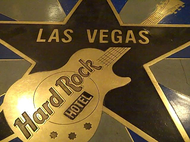 hard rock casino las vegas promo code