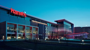 Harrah's Philadelphia Casino & Racetrack