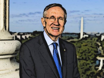 Will the Senate Majority Leader push to attach a federal online poker bill this month? Will the Senate Majority Leader push to attach a federal online poker bill this month?
