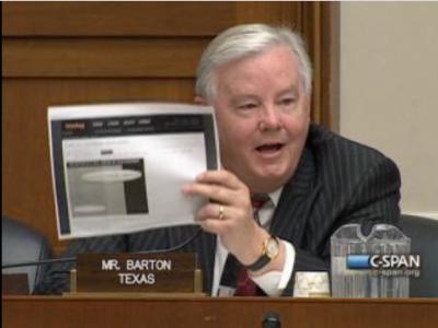 At a hearing by the US Subcommittee of Commerce, Manufacturing, and Trade, testimony was given Tuesday both for and against proposed… At a hearing by the US Subcommittee of Commerce, Manufacturing, and Trade, testimony was given Tuesday both for and against proposed…