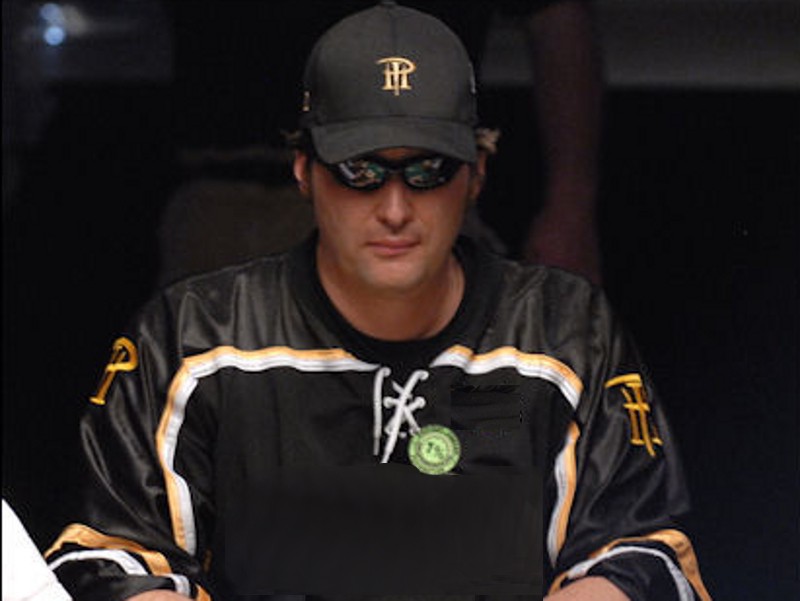 Phil Hellmuth Releases Statement Regarding UltimateBet Audio Recording