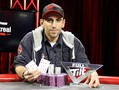 Henri Balcazar Victorious At Full Tilt Montreal Festival