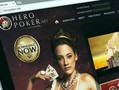 Hero Poker to Relaunch This Year on Microgaming