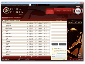 Hero Poker Prepares Relaunch with Philippine-Focused Beta