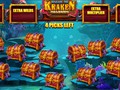 High 5 Casino Treats Its Players to Early Access to Release the Kraken Megaways