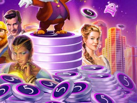 Top 5 Reasons to Play at High 5 Casino