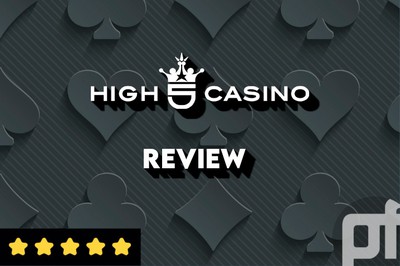 High 5 Casino