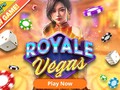 High 5 Social Casino Adds Royale Vegas & Other Spade Gaming Titles