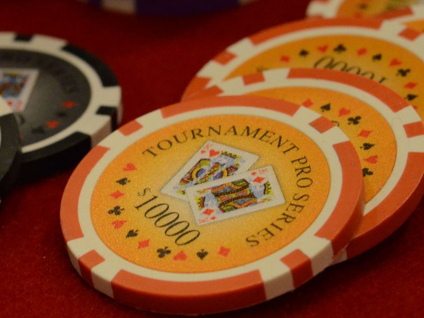 High Stakes Poker Games Pose Difficulties for Responsible Gaming