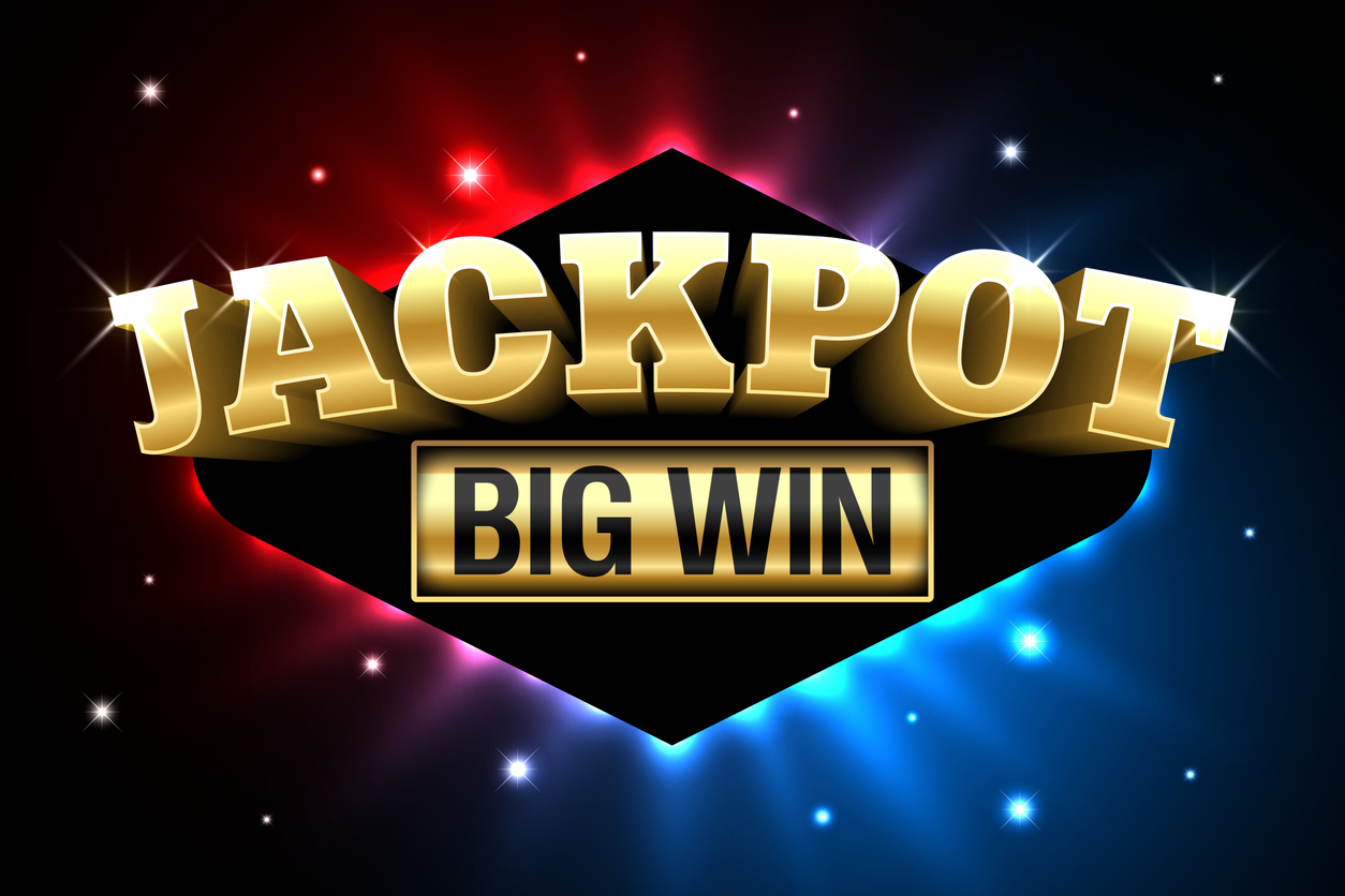 Big Win Jackpot Casino Master