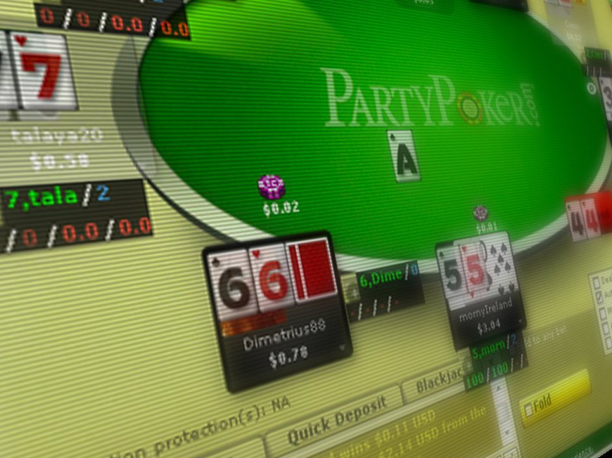 Partypoker Hints a New VIP Program is Coming