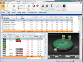 Hold'em Manager 2 Enters Public Beta