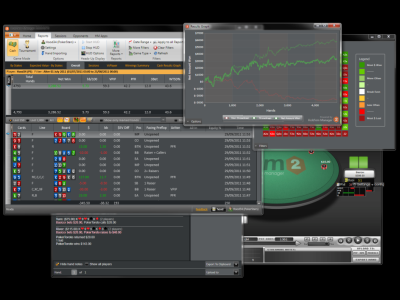 Hold'em Manager 2 Released