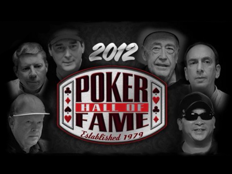 Six New Candidates on Ballot for Poker Hall of Fame Pokerfuse