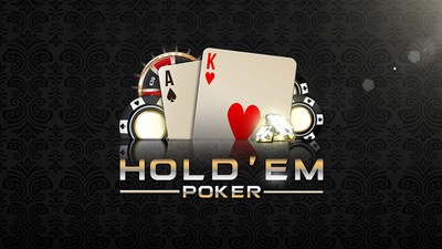 Hold'em Poker: A Q&A with Microgaming