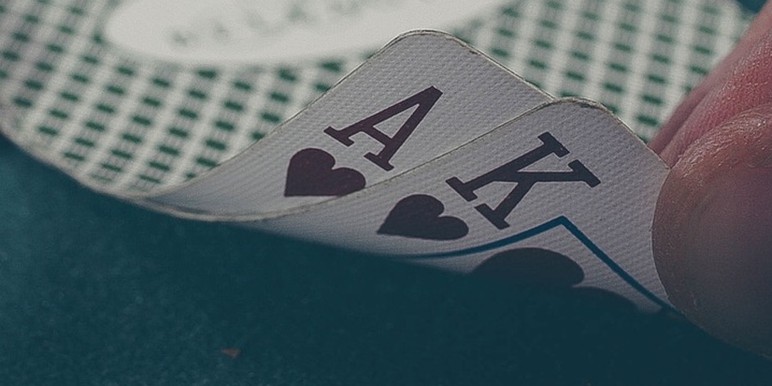 One of the most thrilling experiences in poker is hauling in a huge pot. You’ve flopped the nuts and your opponent is barreling into you on multiple streets…. One of the most thrilling experiences in poker is hauling in a huge pot. You’ve flopped the nuts and your opponent is barreling into you on multiple streets….