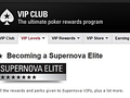 Eric Hollreiser on What He Would Have Done Differently at PokerStars: "Supernova Elite, 100%"
