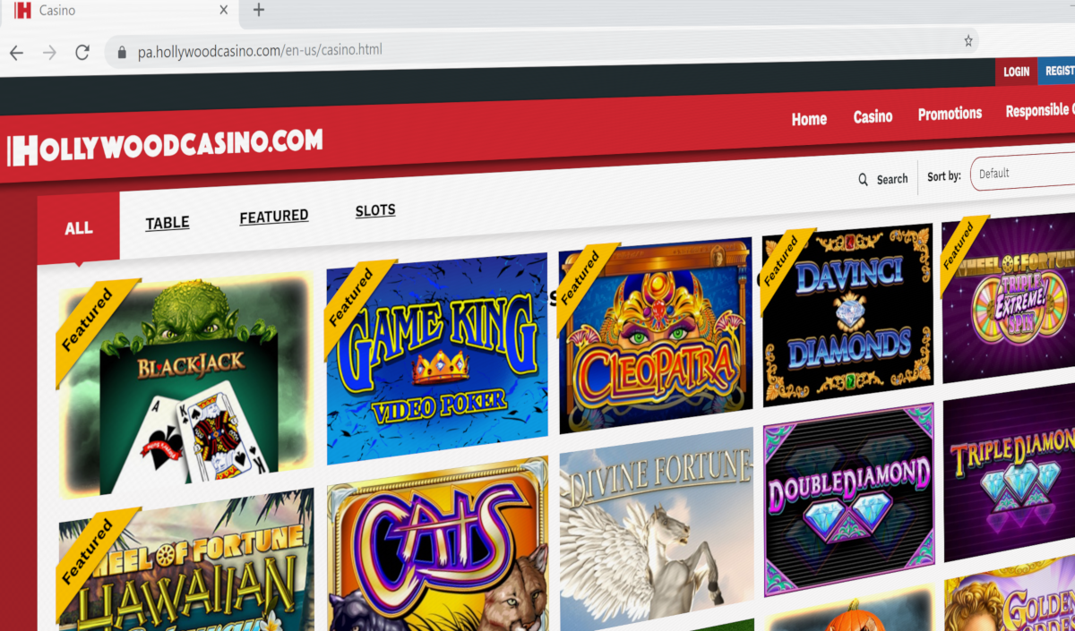 casino online: An Incredibly Easy Method That Works For All