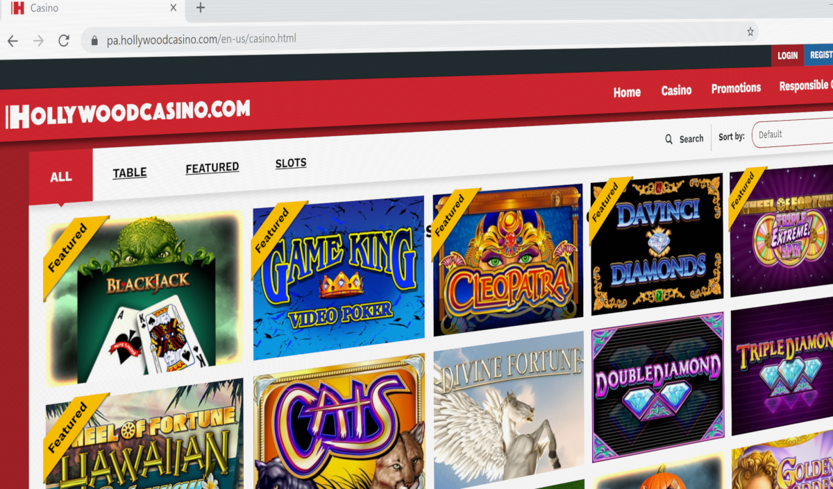 pa online gambling sites