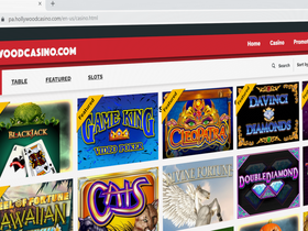 Hollywood Casino Dominates Pennsylvania Online Slots in September