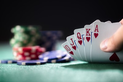 Top House-Banked Poker Games at PokerStars Casino Ontario