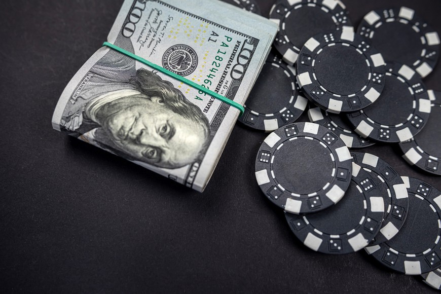 Why online casino dealer jobs Is The Only Skill You Really Need