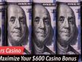 PokerStars Casino: How to Maximize Your $600 Casino Bonus