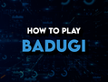 How to Play Badugi: Rules, Strategy & Complete Guide